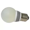 Лампа светодиодная BIOLEDEX 30 SMD LED Brine E27 WW теплая белая