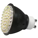 Лампа светодиодная BIOLEDEX BLX 60 LED Spot GU10 120" WW тепло-белая