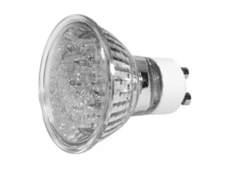 Лампа светодиодная BIOLEDEX BLX 24 LED Spot GU10 WW тепло-белая