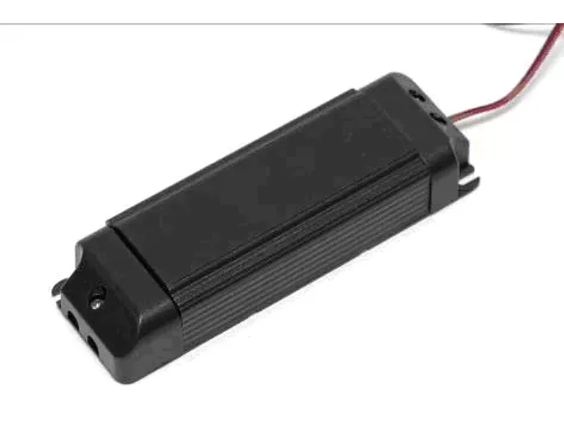 Светодиодный драйвер со степенью защиты IP40 XLD-PS-230035AF-10W