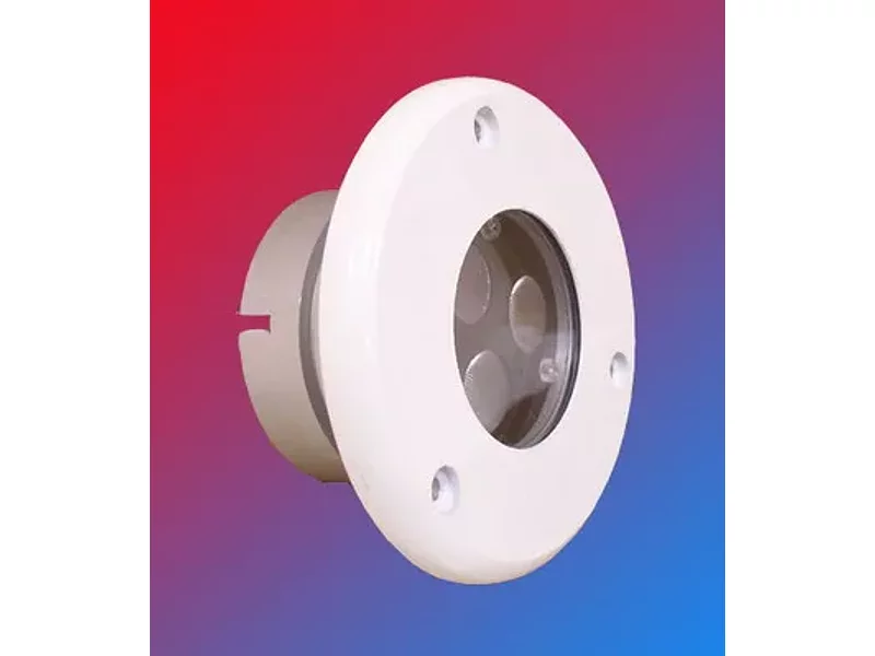 Светодиодные светильники YachtLight