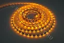 LED лента 1210(W) yellow 60LED/м (5м) 12V 8мм