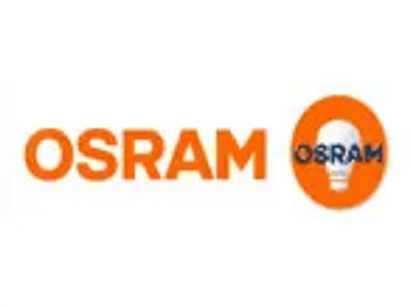 Лампы фирмы OSRAM
