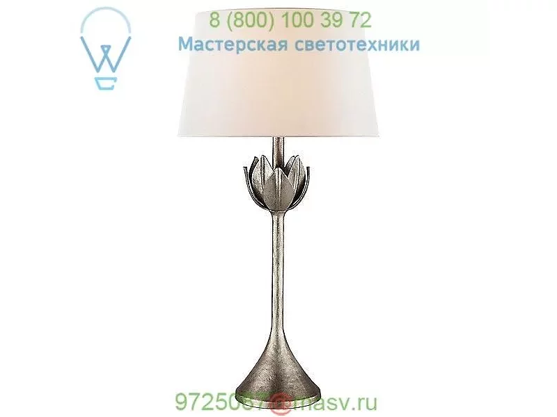 JN 3002AGL-L Visual Comfort Alberto Table Lamp, настольная лампа