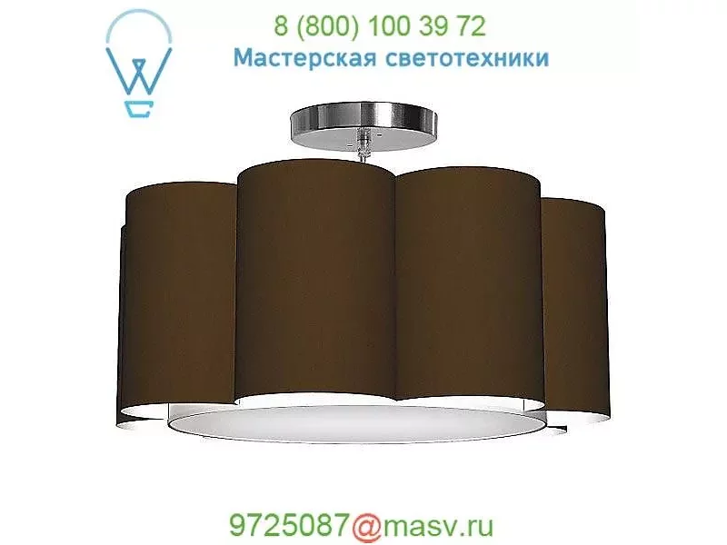 Bloom 8 Pendant Light Seascape Lamps SL_B8_AC, светильник