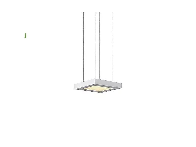 SONNEMAN Lighting Chromaglo Spectrum Square LED Pendant Light , светильник