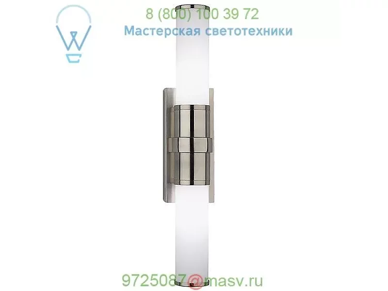 Robert Abbey S1311 Roderick Bath Sconce, светильник для ванной