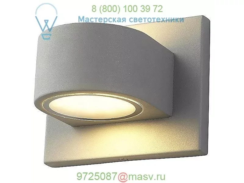 3-721-16 Oxygen Lighting Eris Two Light Outdoor Wall Sconce, уличный настенный светильник
