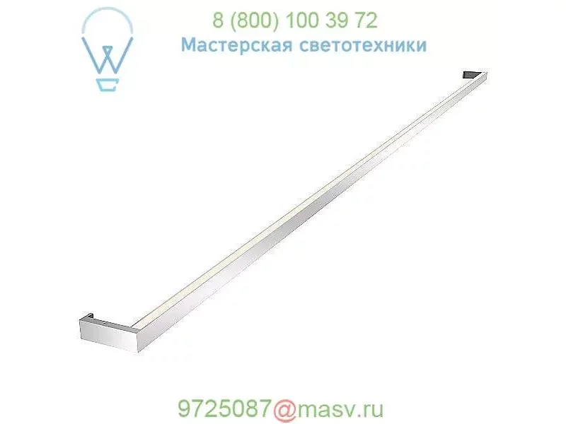 Thin-Line LED Wall Light SONNEMAN Lighting 2814.16-3, настенный светильник