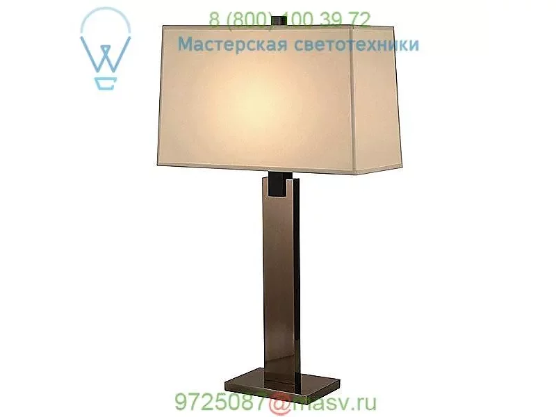 SONNEMAN Lighting 3305.51 Monolith Table Lamp, настольная лампа