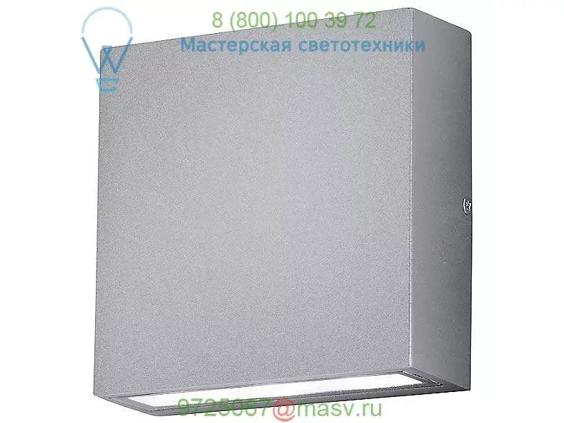 Thames Outdoor LED Wall Light Arnsberg 229360242, настенный светильник