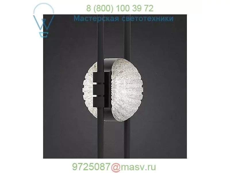 Suspenders 24/32/40 Inch 3-Bar Offset Ring LED Lighting System SONNEMAN Lighting S1T01K-RC066828