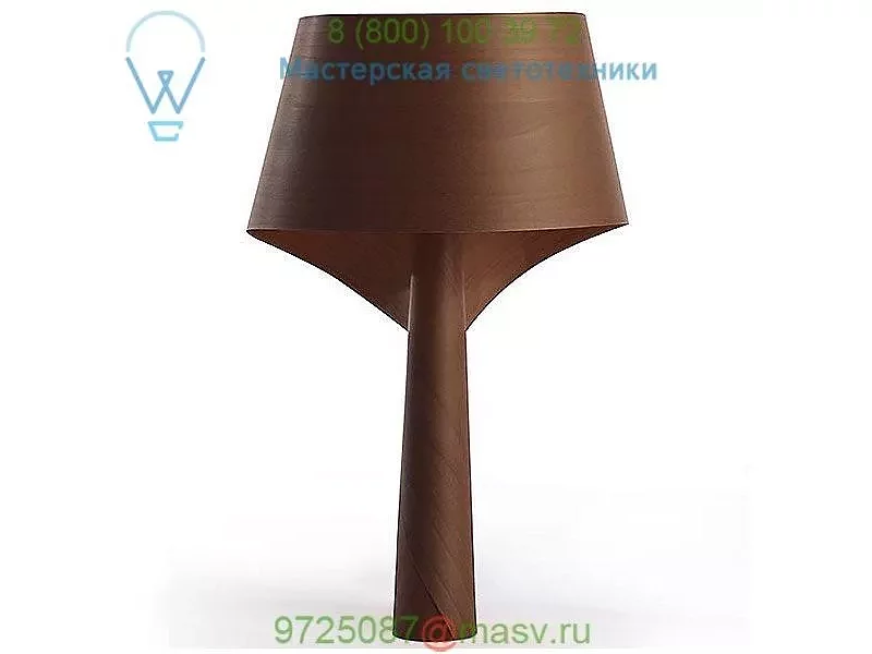 Air MG Large Table Lamp AIR MG E12 UL 20 LZF, настольная лампа