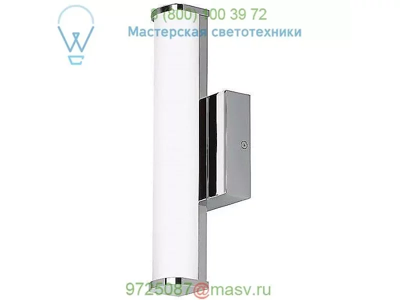 700BCBAS13C-LED927 Basis LED Bath Light Tech Lighting, светильник для ванной