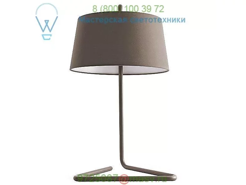 Calligaris CS/8007-T_B82_P94 Sextans Table Lamp, настольная лампа