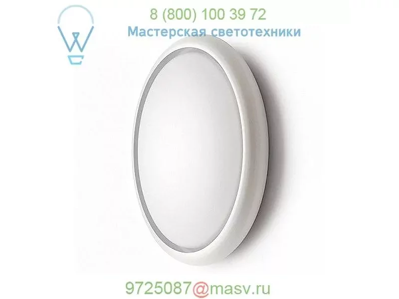 Sky Wall / Ceiling Light Sky White-White Carpyen, бра