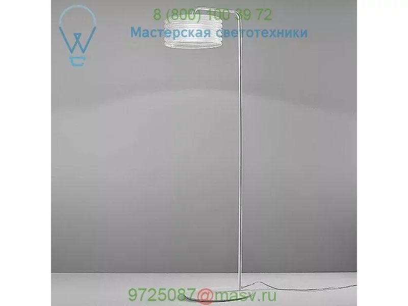 Ricca Design Capri Floor Lamp CAP_FLAA, светильник