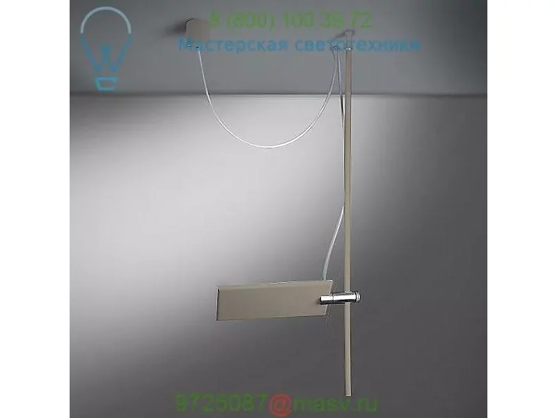 ZANEEN design GuiUp LED Pendant Light D4-1040BLA, светильник