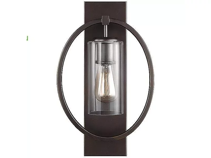 Feiss Marlena Bath Wall Sconce WB1846ANBZ, бра