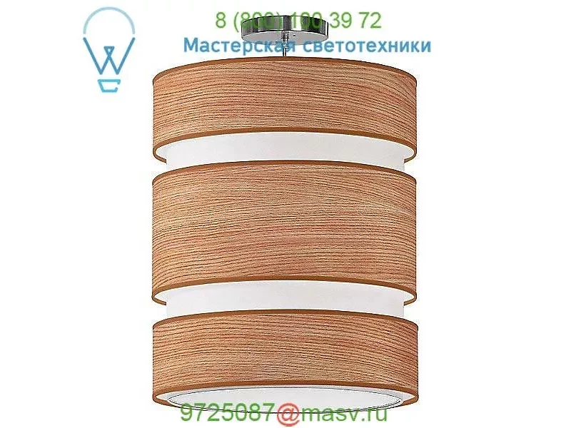 SL_LE16_AC Lena Pendant Light Seascape Lamps, светильник