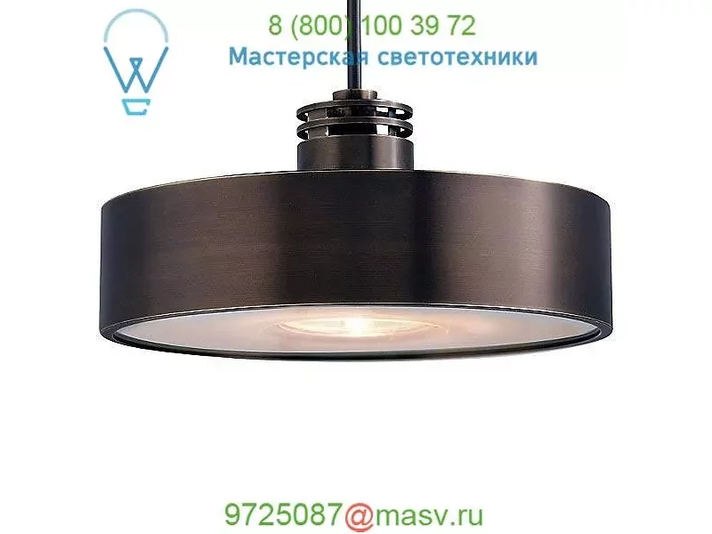 HS381BZ1A50FSJ Hover Pendant Light LBL Lighting, светильник