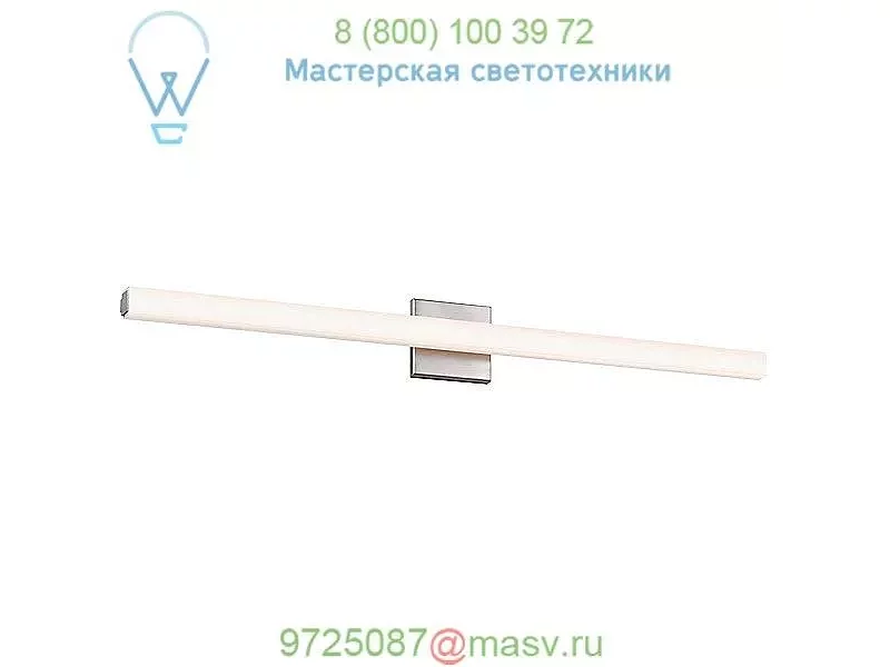 2421.13 Sq LED Bath Bar SONNEMAN Lighting, светильник для ванной