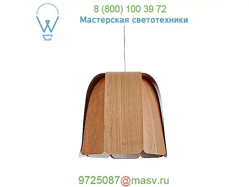 Domo Large Pendant Light LZF DMO SG E26 UL 20, светильник