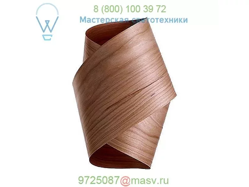 ORB A E26 UL 20 LZF Orbit Wall Light, настенный светильник