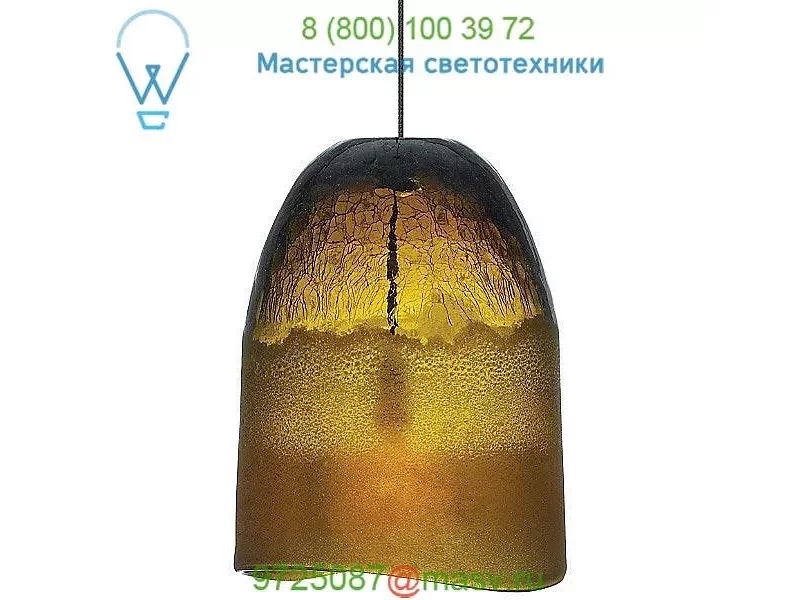 HS583AMBZ1BFSJ LBL Lighting Chill Low Voltage Pendant Light, светильник