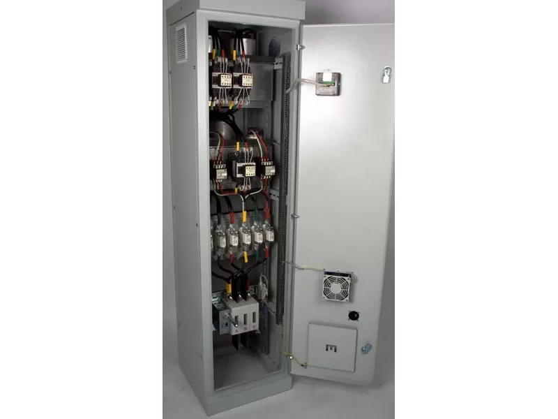 Конденсаторная установка УКМ58-0,4-110 У3