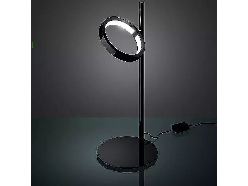 USC-1607018A Artemide Ipparco Table Lamp, настольная лампа