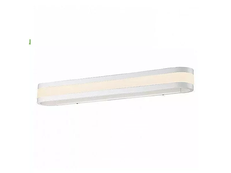 Endure LED Vanity Light dweLED WS-53820-WT, светильник для ванной