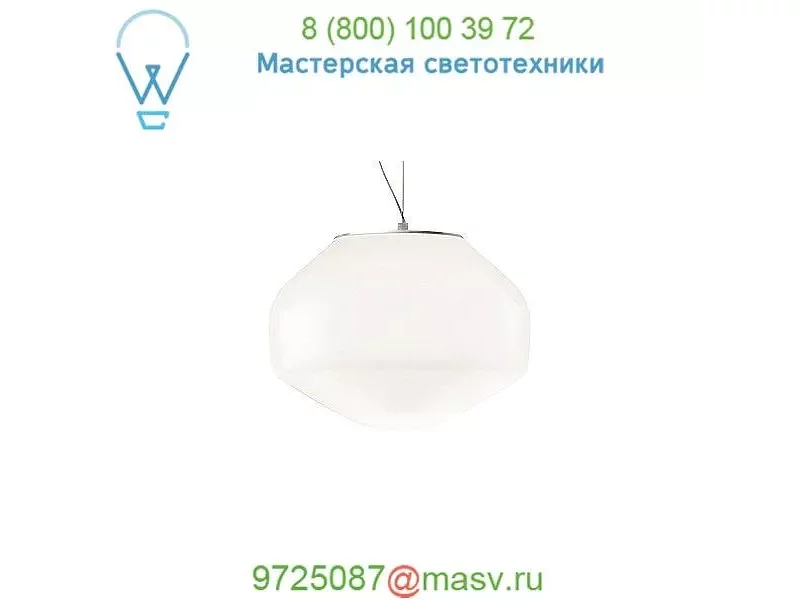 Aerostat LED Pendant Light F27 A01 A 01 Fabbian, светильник