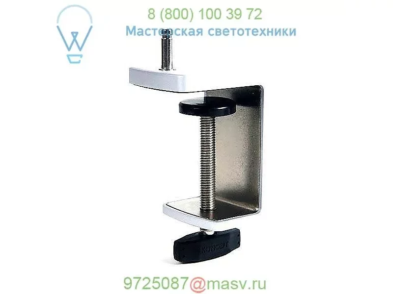AR3100-WD-PUR-DSK Z-Bar Mini Color LED Desk Lamp Koncept, настольная лампа