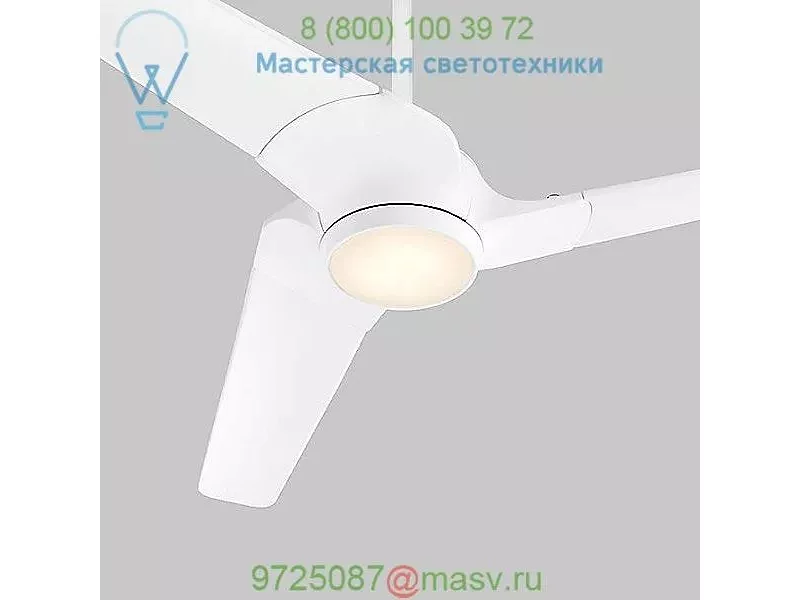 Oxygen Lighting Sol Ceiling Fan 3-104-20, светильник