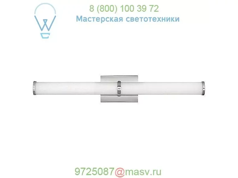 Simi Vanity Light 59923BN Hinkley Lighting, светильник для ванной