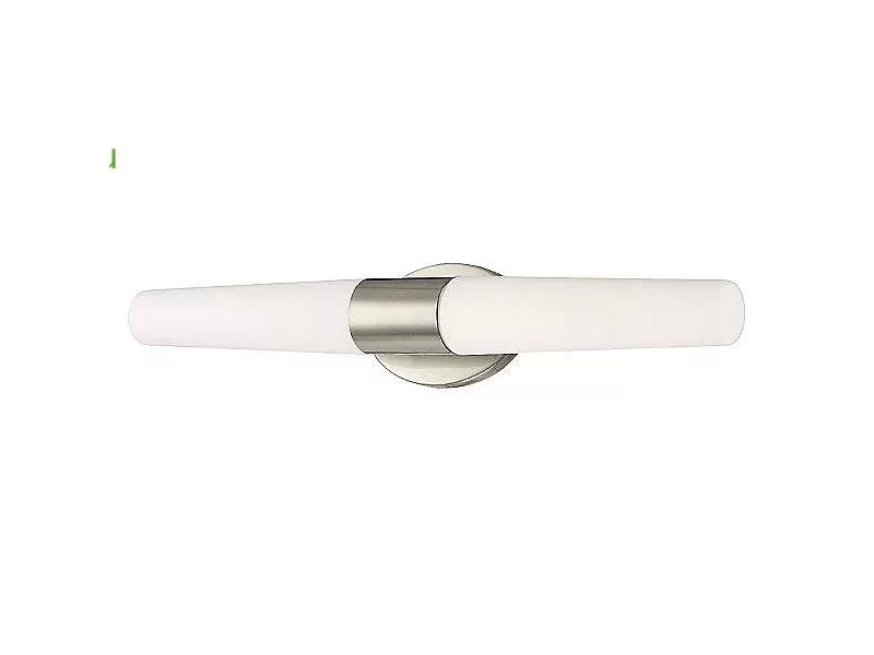 Modern Forms WS-38826-BK Tusk LED Vanity Light, светильник для ванной