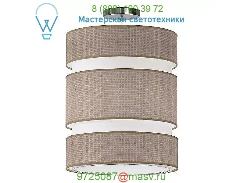 Seascape Lamps SL_LE16_AC Lena Pendant Light, светильник