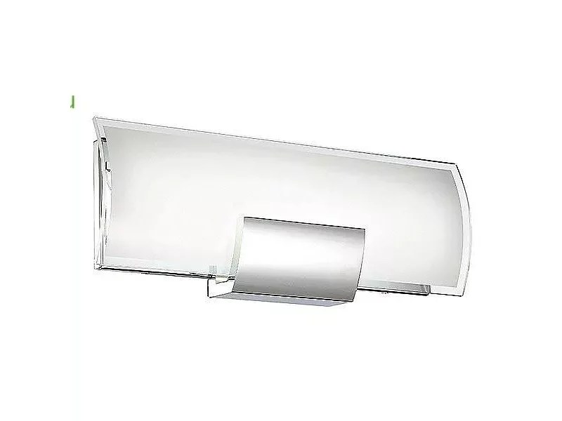 Revel LED Bath Light WS-58618-CH dweLED, светильник для ванной