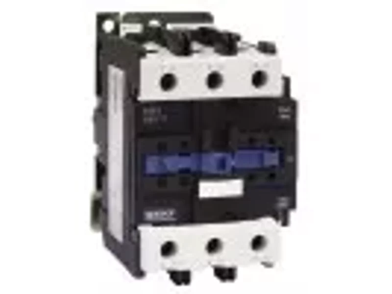 Контактор малогабаритный КМЭ 95А 220В NO+NC EKF