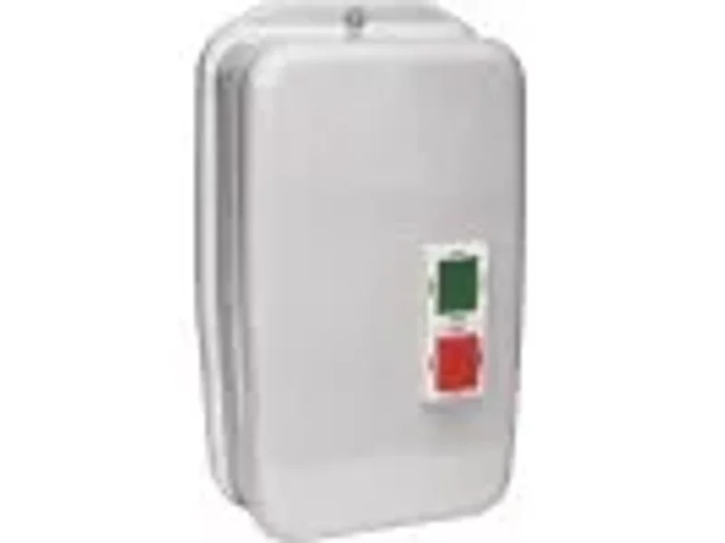 Пускатель в корпусе КМЭ 65А 220В с РТЭ IP65 EKF