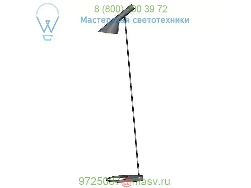 Louis Poulsen 5744904726 AJ Floor Lamp, светильник