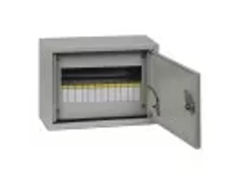Щит распределительный навесной ЩРН-9 IP31 (220х300х120) EKF