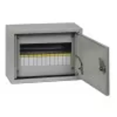 Щит распределительный навесной ЩРН-9 IP31 (220х300х120) EKF