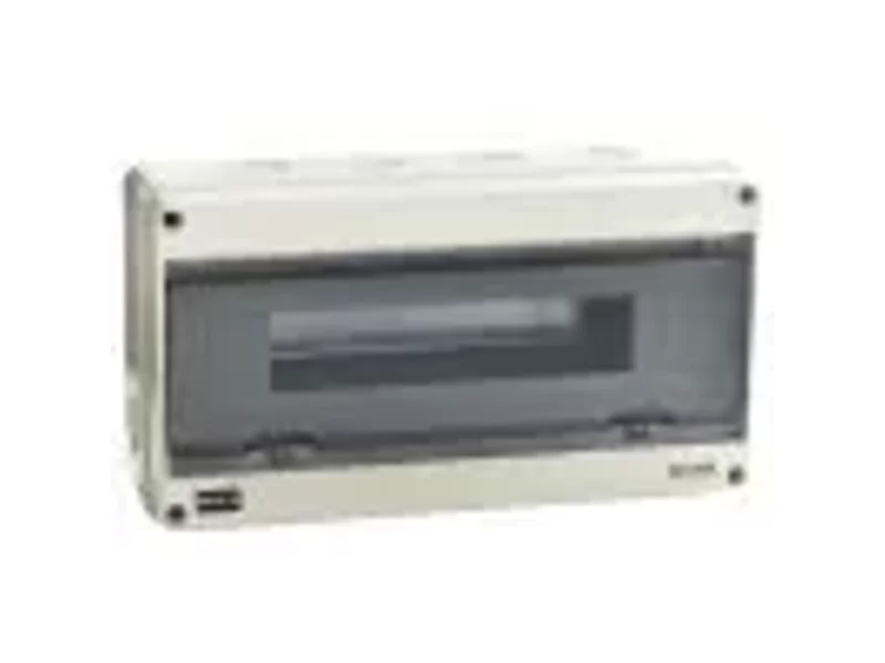 Щит распределительный навесной ЩРН-ПГ-18 IP65 (199х366х106) EKF