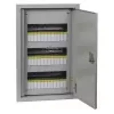 Щит распределительный встраиваемый ЩРВ-36 IP31 (520х340х120) EKF