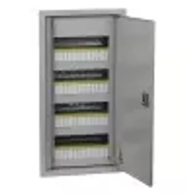 Щит распределительный встраиваемый ЩРВ-48 IP31 (650х340х120) EKF