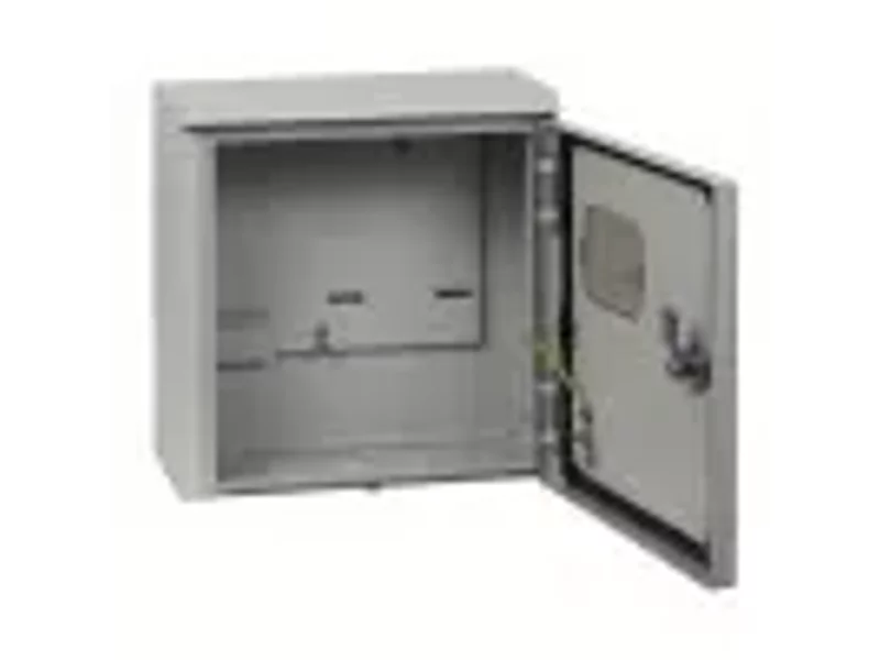 Щит учетный ЩУ-1 IP54 (310х300х150) EKF