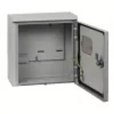 Щит учетный ЩУ-1 IP54 (310х300х150) EKF