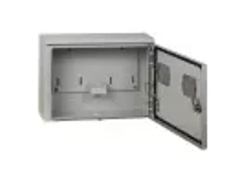 Щит учетный ЩУ-2 IP54 (310х420х150) EKF